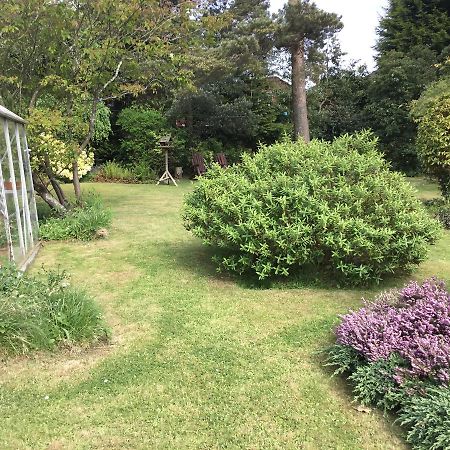 Ingleneuk Bed And Breakfast Εδιμβούργο Εξωτερικό φωτογραφία