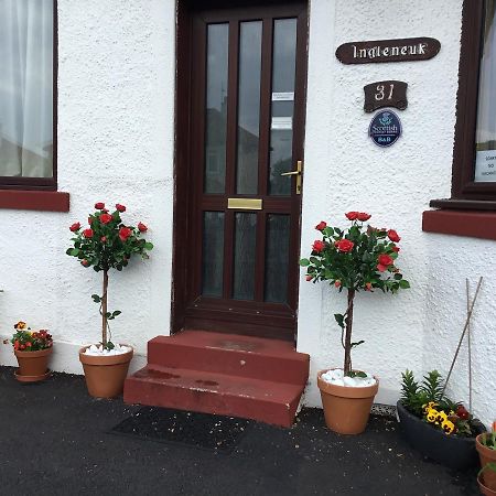 Ingleneuk Bed And Breakfast Εδιμβούργο Εξωτερικό φωτογραφία