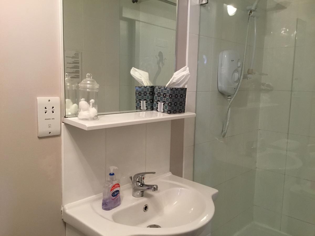 Ingleneuk Bed And Breakfast Εδιμβούργο Εξωτερικό φωτογραφία