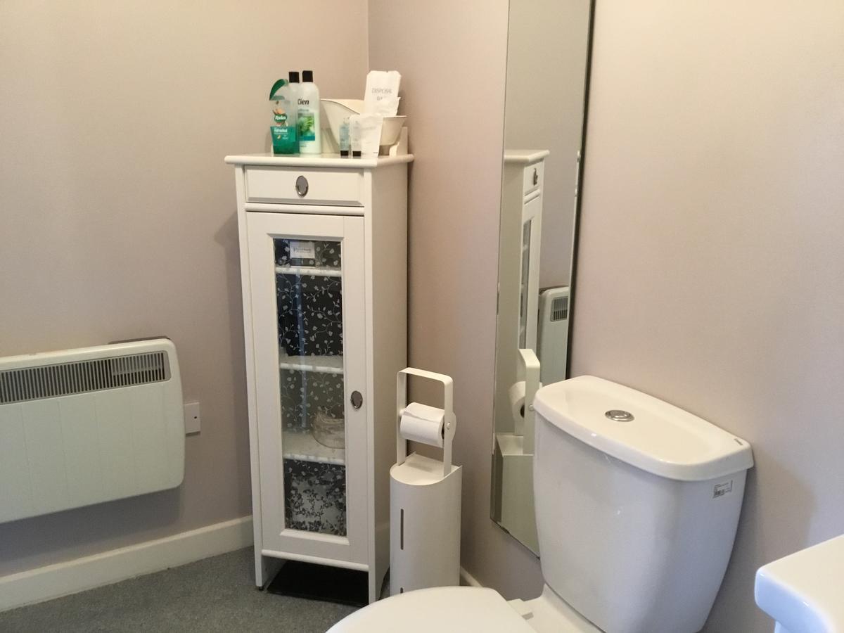 Ingleneuk Bed And Breakfast Εδιμβούργο Εξωτερικό φωτογραφία