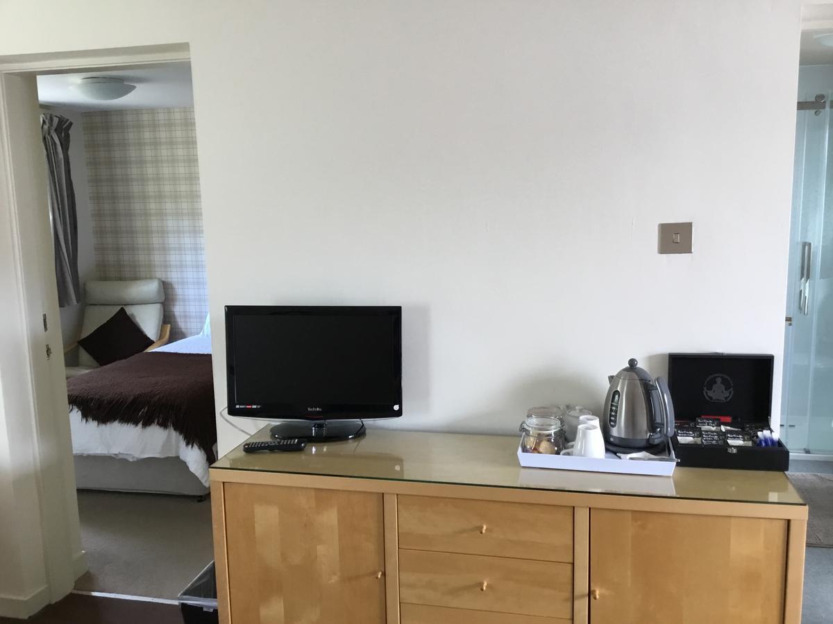 Ingleneuk Bed And Breakfast Εδιμβούργο Εξωτερικό φωτογραφία