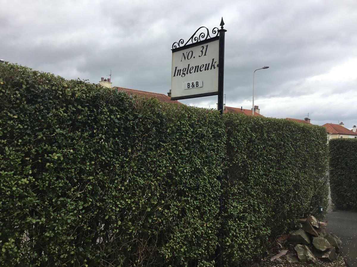 Ingleneuk Bed And Breakfast Εδιμβούργο Εξωτερικό φωτογραφία