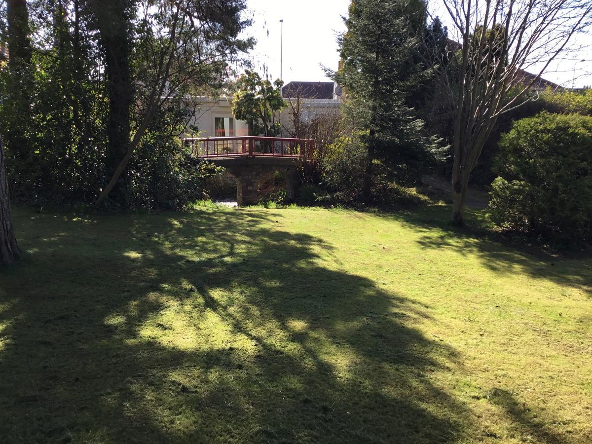 Ingleneuk Bed And Breakfast Εδιμβούργο Εξωτερικό φωτογραφία