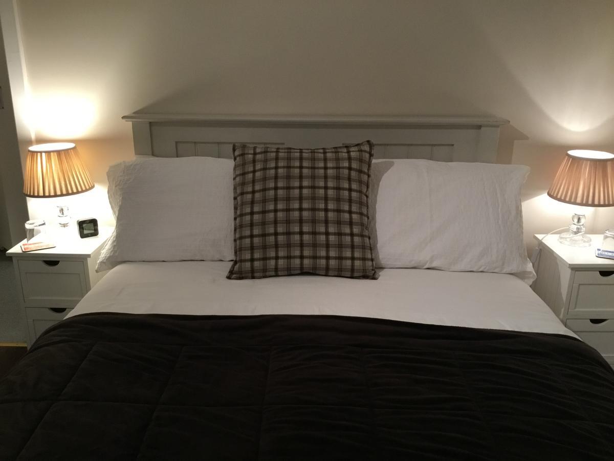 Ingleneuk Bed And Breakfast Εδιμβούργο Εξωτερικό φωτογραφία