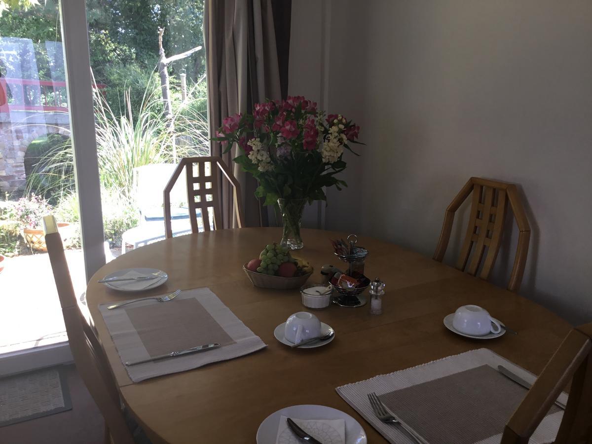 Ingleneuk Bed And Breakfast Εδιμβούργο Εξωτερικό φωτογραφία