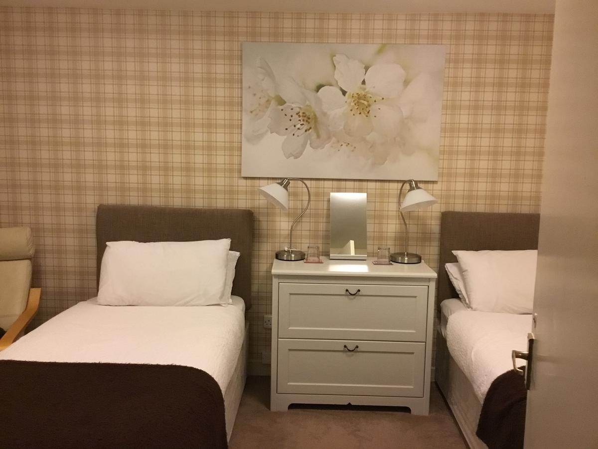 Ingleneuk Bed And Breakfast Εδιμβούργο Εξωτερικό φωτογραφία